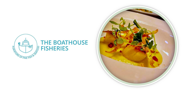 The Boathouse Fisheries